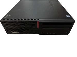 Lenovo ThinkCentre M800 Desktop NO CPU NO HDD NO OS NO RAM - Bild 1 von 5