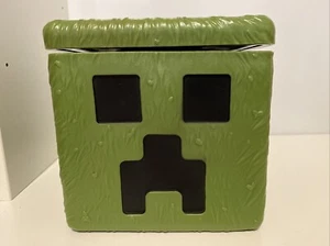 Minecraft Película Creeper Drink Cup Regal Cineplex Cines Exclusivo ¡NUEVO! - Imagen 1 de 4