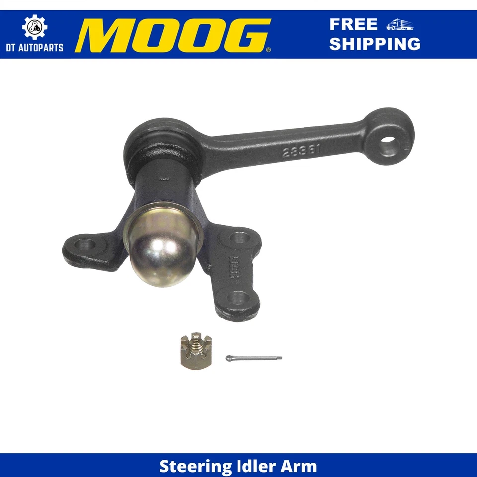 Para 1989-1995 Toyota Pickup RWD braço de direção MOOG 1989 1990 1991 1992 1993 - Imagem 1 de 4