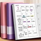 Daily Calendar Daily Planner Daily Schedule Diary Book Daily Work Plan