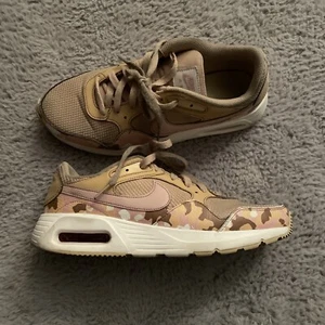 Size 10 - Nike Air Max SC Brown - Picture 1 of 9