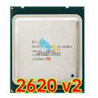 Intel Xeon E5-2620 V2 Sr1an 2.4Ghz 6Core Lga2011 Cpu Processor