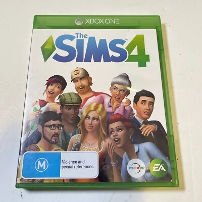 The Sims 4 - Microsoft Xbox One - Image 1 of 4
