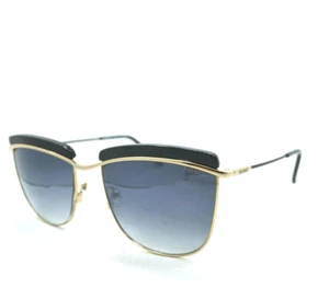 NEW AUTHENTIC BALMAIN BL2521  01  SUNGLASSES - Picture 1 of 6