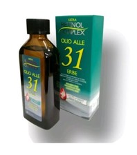 ULTRA RETINOL COMPLEX OLIO 31 ALLE ERBE 100ml