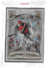  PROJECT 70 MIKE TROUT ARTIST PROOF by THE SHOE SURGEON!! #09/51 MYOSITIS ASSC