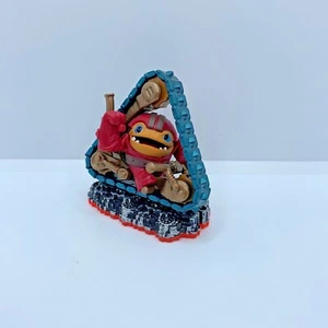 Figura Skylanders Trap Team - Cabeza de la banda de rodadura - Elemento técnico - Ver oferta - Imagen 1 de 8