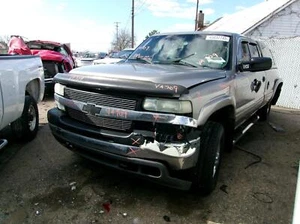 Used Fuel Pump fits: 2002 Chevrolet Silverado 2500 pickup Pump Assembly diesel s - Picture 1 of 24