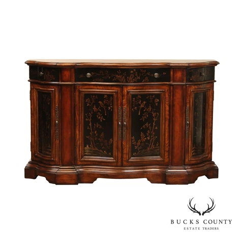 Lane Venture 'Excursions' Italian Provincial Style Sideboard Cover
