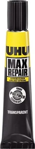 UHU Max Repair Colla Extreme 8g Adesivo Molto Forte - Foto 1 di 2