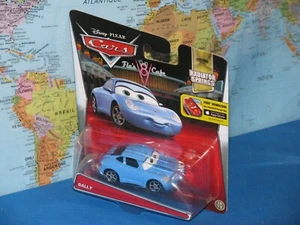 DISNEY PIXAR CARS SALLY #10/14 RADIATOR SPRINGS ***BRAND NEW & VHTF*** - Picture 1 of 9