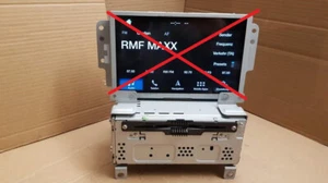 Original Radio Tuner FM DAB GR3T-19C107-KK Ford Mustang Mk VI unter Navi SYNC3 - Bild 1 von 11