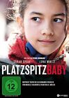 Platzspitzbaby [DVD] (DVD) Mwezi Luna Petri Anouk Spale-Bühlmann (IMPORT Z WIELKIEJ BRYTANII)