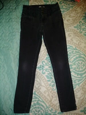 Jeggings Mudd Jean para niñas talla 8 Foto 1 de 4