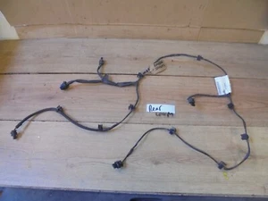 TELAR CABLEADO SENSOR APARCAMIENTO NISSAN QASHQAI 2007 24017JD00A - Imagen 1 de 2