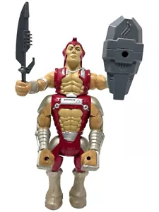 SAGITAR Tharkus komplett New Adventures 1990 - NA Top - Motu INKgrafiX TOYS A364 - Bild 1 von 1