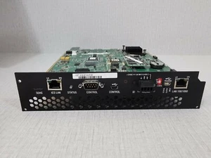 AMX FG1061-164K-FX ENOVA DGX 64 E SWITCH DTR 50-1060-03 Rev 0 NEW - Picture 1 of 7