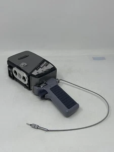 Vintage Yashica-8 Spring Wound Movie Video Camera - Picture 1 of 10