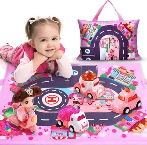 Dislocati Girls Toys for 1-3 Year Old Girls,Gifts for 1-3 Year Old Girls Toys G - Picture 1 of 7