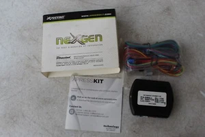 DIRECTED XPRESSKIT DBALL BYPASS DATA BUS INTERFACE DOOR LOCK MODULE CANADA NOS - Picture 1 of 11