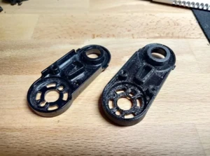 Compatible Dyson Mini Turbo 967479-01 96747901 Belt Housing T112750 Replacement - Picture 1 of 3