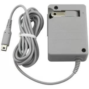 US Plug Power Adapter Charger For Nintendo 3DS XL / 3DS LL - Picture 1 of 4