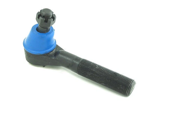 62ZN94M Front Left Outer Tie Rod End Fits 1999-2005 Ford E350 Super Duty - Image 1 of 1