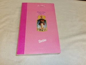 1994 Elizabeth Queen Barbie Puppe The Great Eras Collection, Vol. 6 #12782 Mattel - Bild 1 von 5