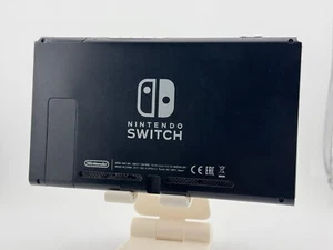 【XAJ40008333458】Nintendo Switch Console Only V1 HAC-001 UNPATCHED Regionfree - Picture 1 of 14