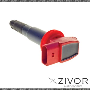 BOSCH Ignition Coil For Porsche Cayenne Turbo S 4.8 404kw SUV 2008-2010 #IGC-475 - Picture 1 of 1