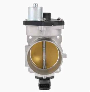 S20001 Electronic Throttle Body For 2005-2014 Ford Expedition, 2004-2010 F150 - Picture 1 of 3