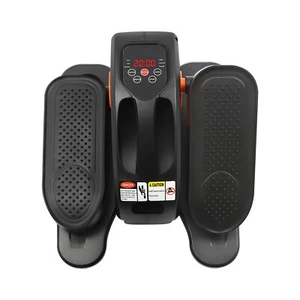 Mini-Ellipsentrainer Bewegungstrainer Pedaltrainer Fahrradpedal-Trainingsgerät - Bild 1 von 24