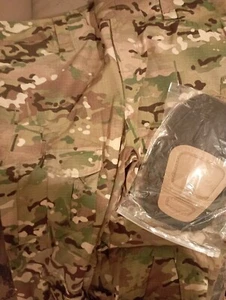 Ungebraucht G3 Combat Pants Multicam Hose  - Bild 1 von 6