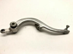 13#1 2013 Kawasaki KX450F KX 450F Rear Brake Pedal Lever Pedal Foot Master - Picture 1 of 7