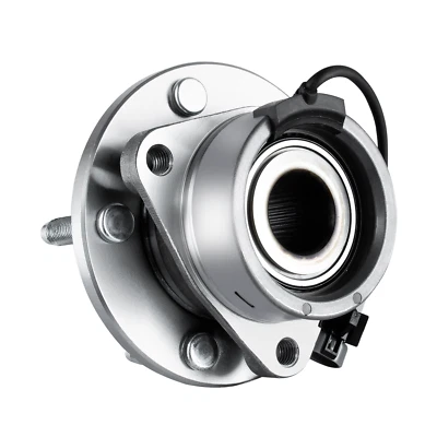 FRONT WHEEL HUB BEARING FITS 2005-10 CHEVY COBALT/2006-11 HHR 07-10 PONTIAC G5 Foto 1 de 4