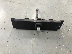 1973 Pontiac Grandville Convertible Top Switch Donk 73 - Picture 1 of 7