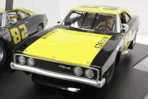Carrera Evolution 27461 Dodge Charger 500, #58 1:32 Slot Car - Picture 1 of 3
