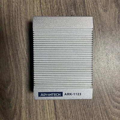 Advantec ARK-1123 - Image 1 of 4