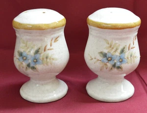 Set shaker sale e pepe vintage in gres Giappone - Foto 1 di 3