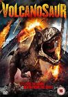Volcanosaur (Dvd) Ed Quinn Pascale Hutton Cindy Busby