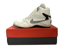 vintage nike strike force high football cleats shoes mens size 11 deadstock 1993