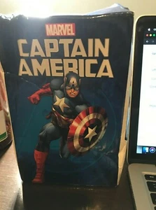 Figura del Capitán América de Marvel - Imagen 1 de 4
