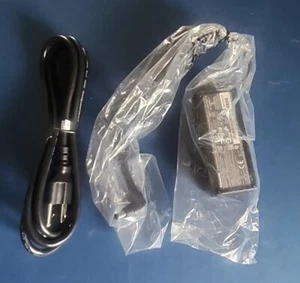 PANASONIC TABLET REPLACEMENT POWER SUPPLY CF-AA6413A M3 FROM FZ-A3 TABLET NEW - Picture 1 of 7