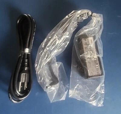 PANASONIC TABLET REPLACEMENT POWER SUPPLY CF-AA6413A M3 FROM FZ-A3 TABLET NEW - Image 1 of 4