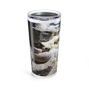 Snake Tumbler 20oz - Picture 1 of 5