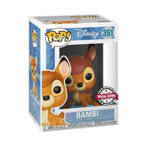 Funko Pop! Disney - Bambi #351 - Imagen 1 de 2