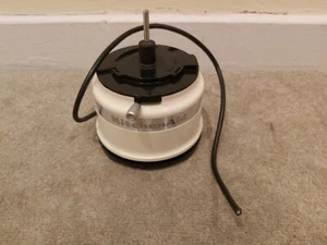 KitchenAid Classic 240W Mini Food Processor - (BASE ONLY, NO PLUG  UNTESTED) - Picture 1 of 4