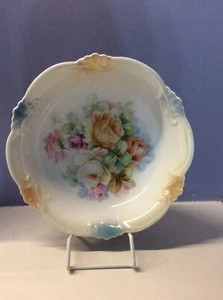 Antike bayrische Servierschale gemarkt Germany tadelloser Zustand - Bild 1 von 3