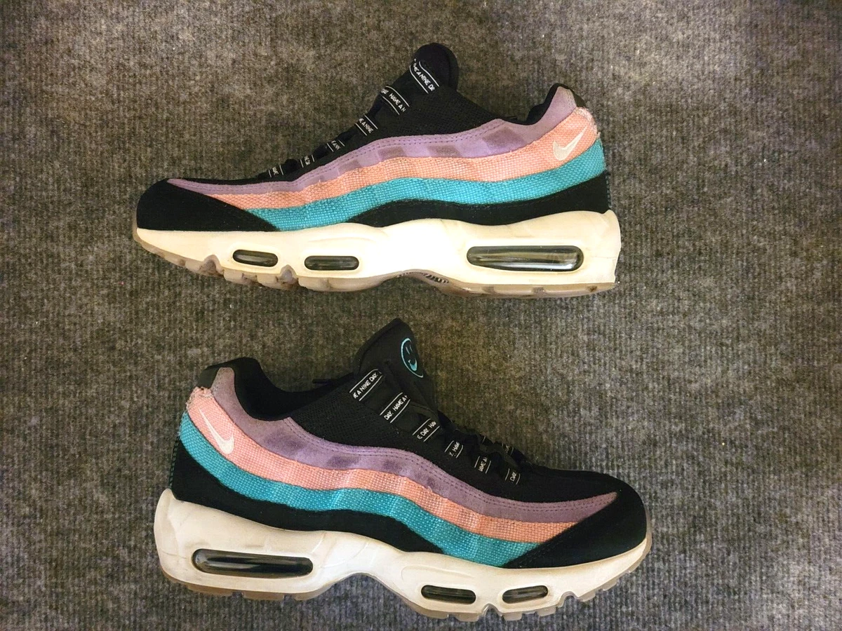 Nike Air Max 95 Have A Nike Day for Sale | Authenticity Guaranteed