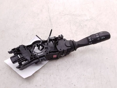 13 14 15 16 TOYOTA RAV 4 CONJUNTO INTERRUPTOR COLUMNA DIRECCIÓN  Foto 1 de 4